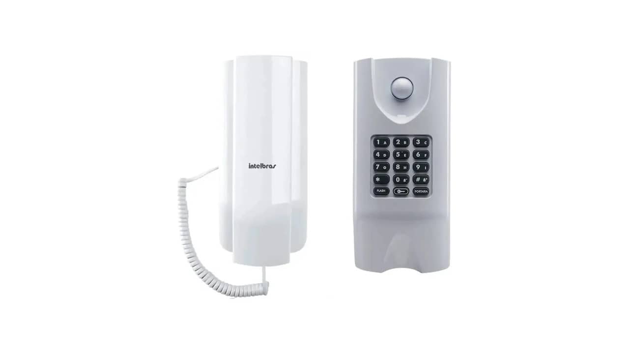 Melhor Interfone: Opções Inteligentes para Segurança Residencial