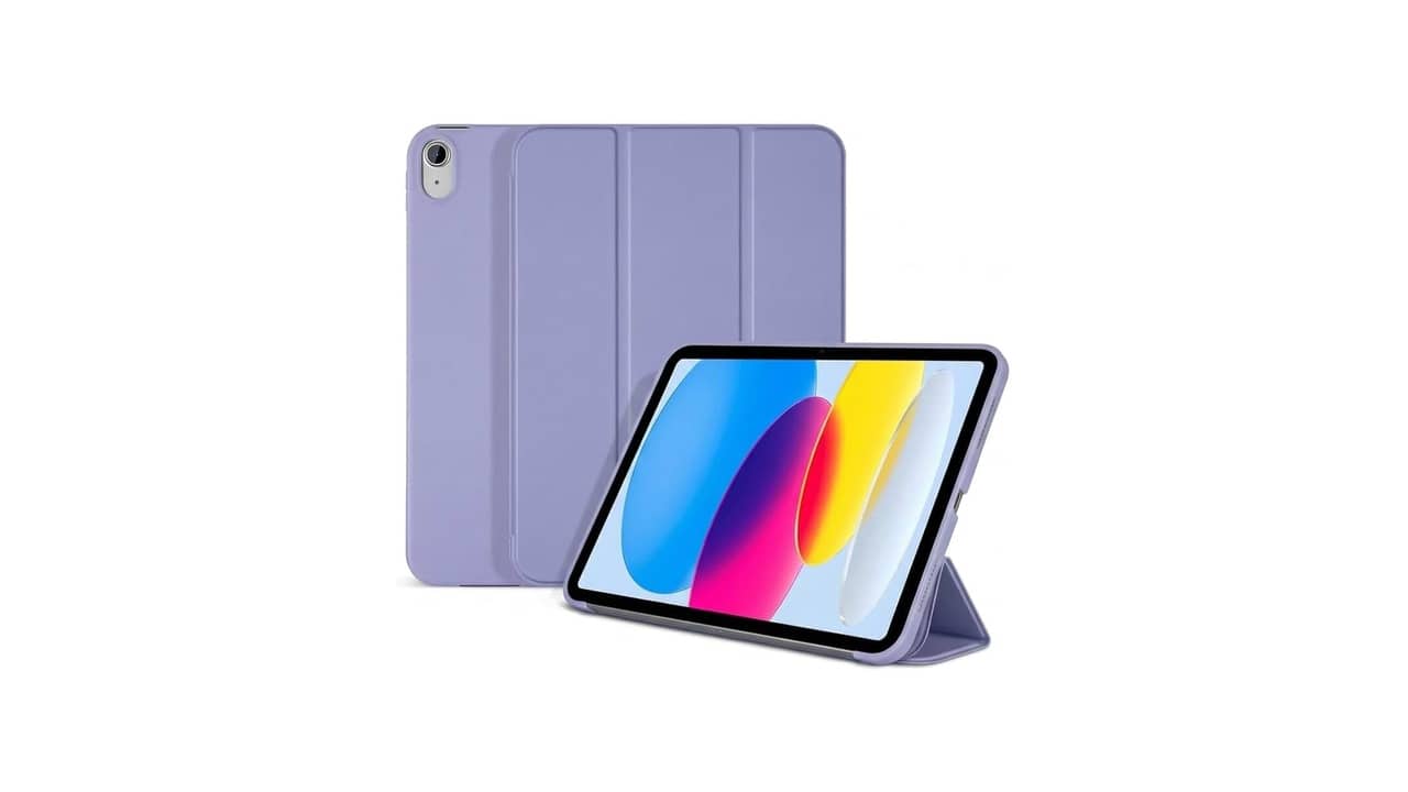 Melhor iPad Custo-Benefício: As 10 Melhores Capas
