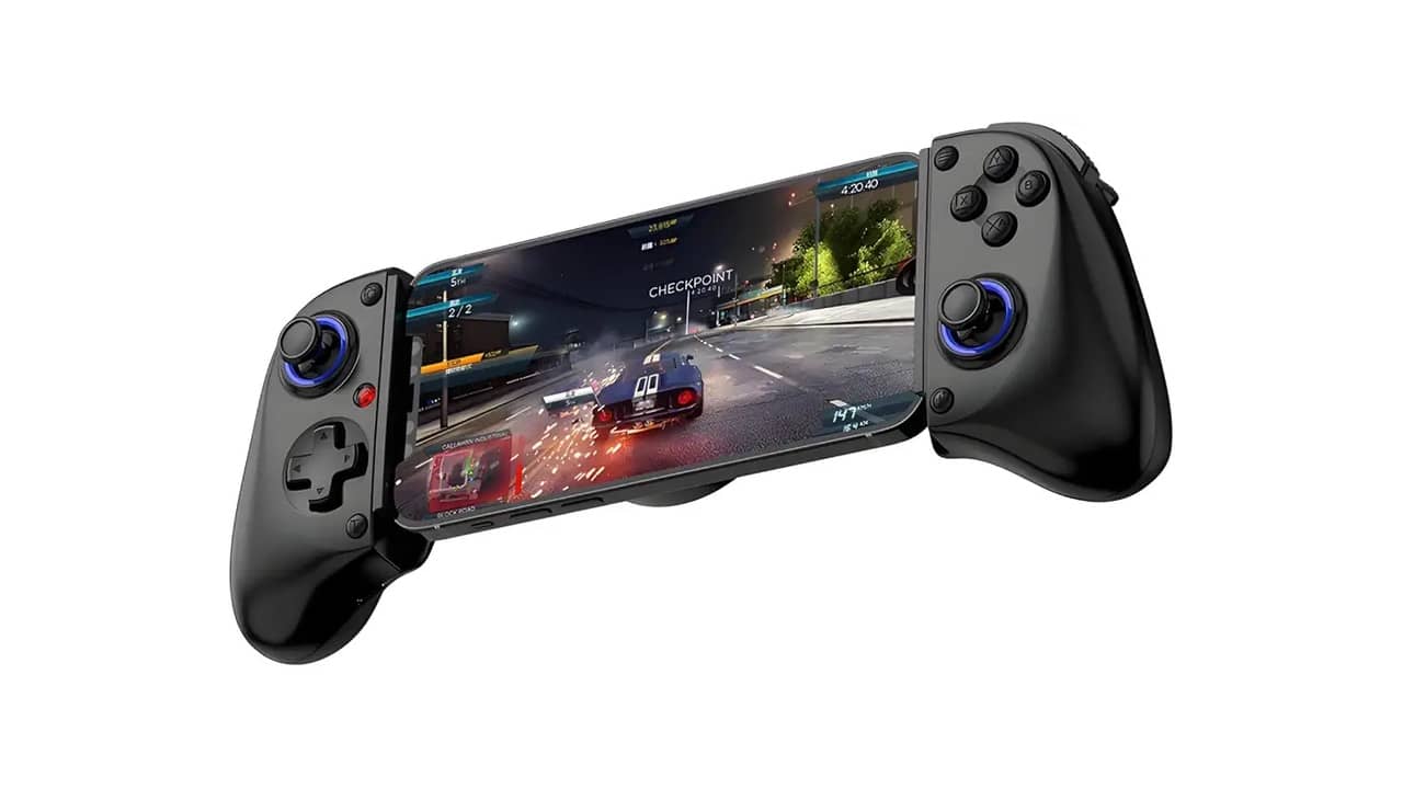 Melhor iPhone para Jogos: Controles e Configurações Essenciais