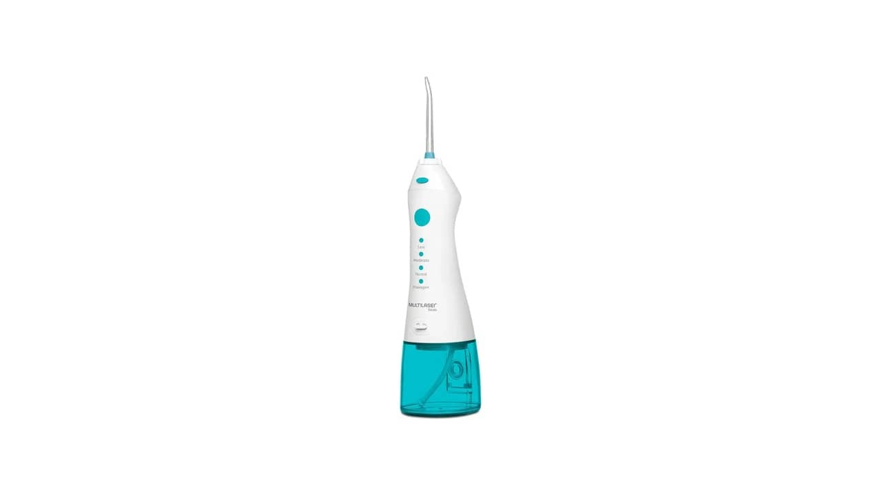 Melhor Irrigador Dental para Implantes: Análise Profunda de 10 Modelos