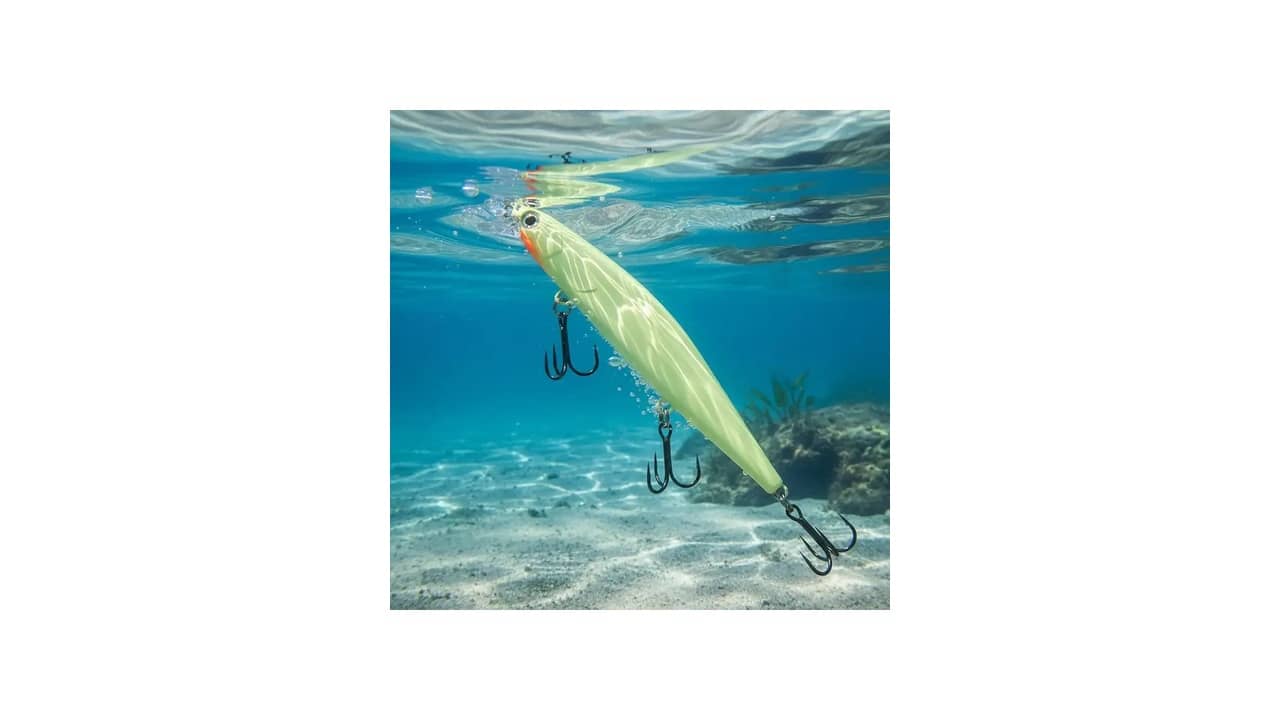 Melhor Isca Artificial: Qual Tipo É Mais Eficiente para Robalo e Tucunaré?