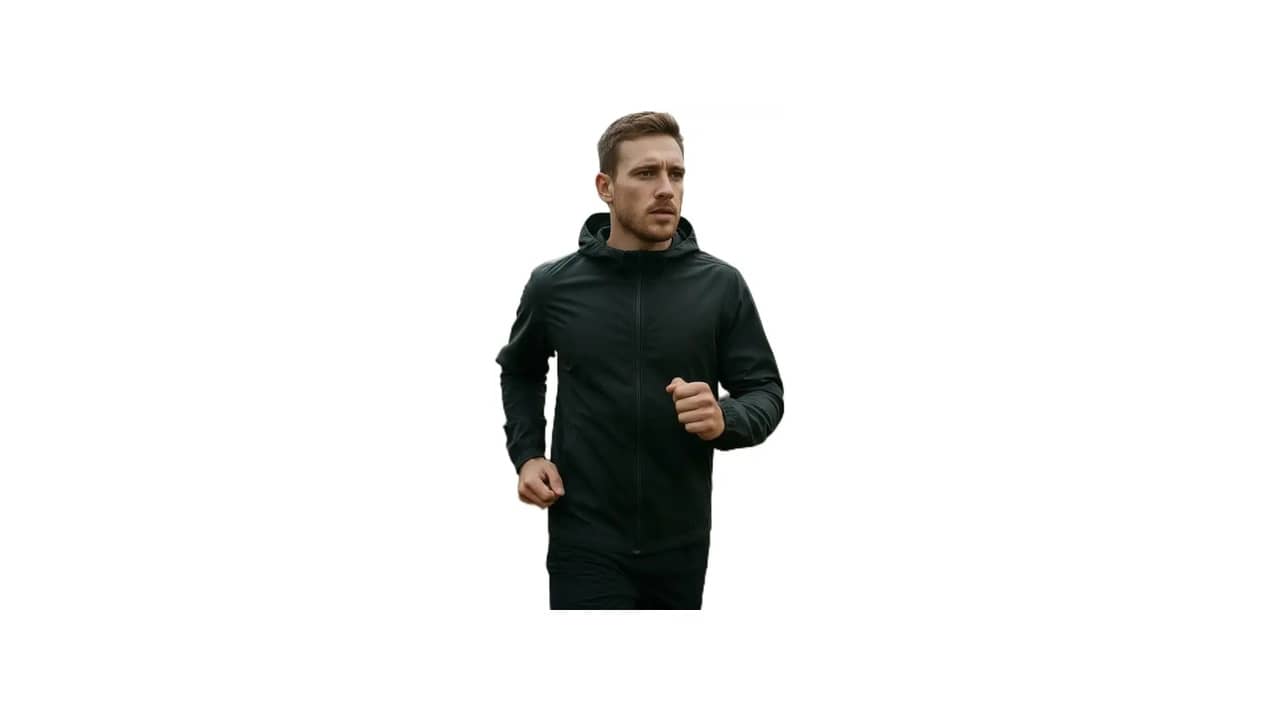 Melhor Jaqueta Corta-Vento Masculina: Proteção Impermeável e Estilo