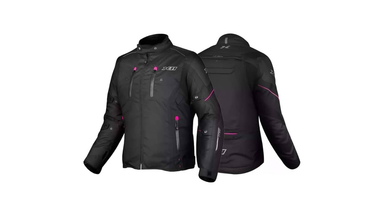 Melhor Jaqueta Feminina para Moto: Proteção e Estilo