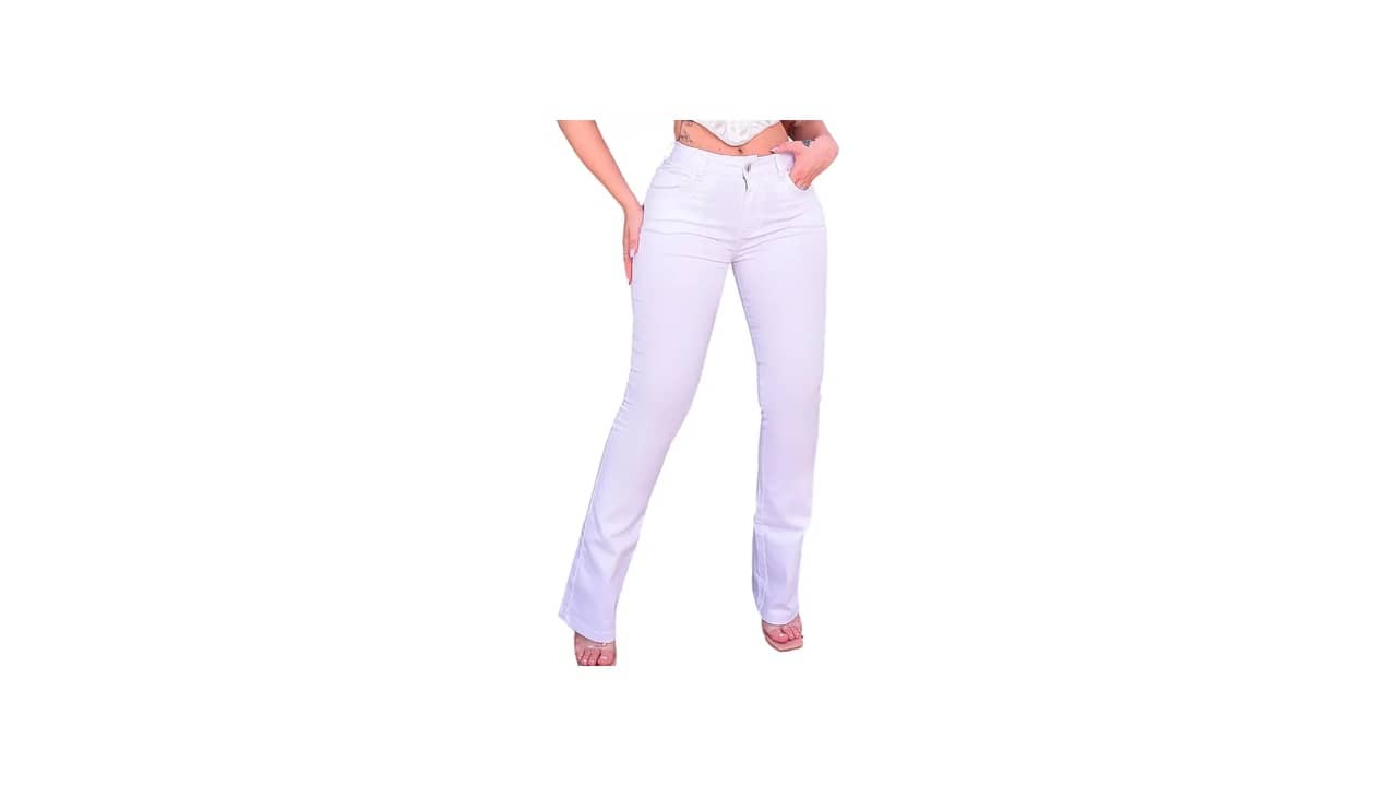 Melhor Jeans do Brasil: Qual Modelo É Mais Versátil e Estiloso?