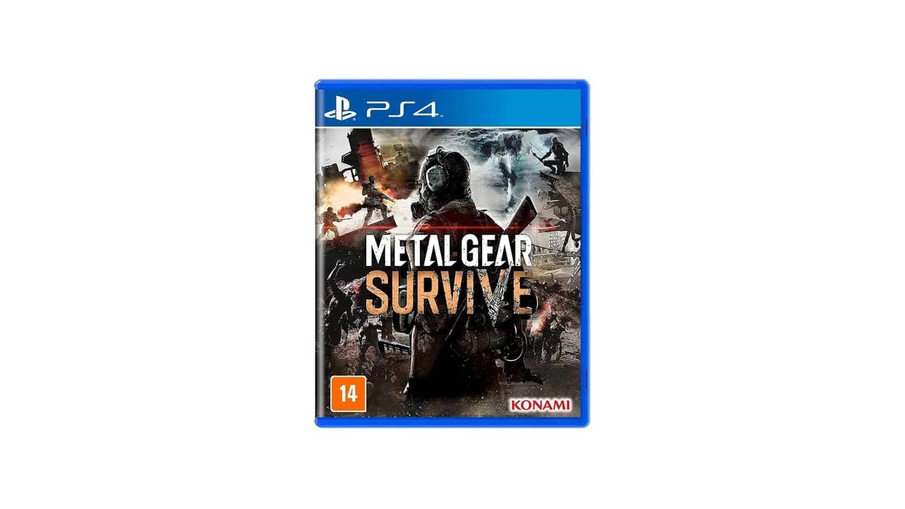 Melhor Jogo de Sobrevivência para PS4: Análise Completa dos 10 Melhores