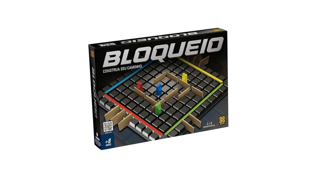 Melhor Jogo de Tabuleiro para Adulto: Análise dos 10 Mais Divertidos