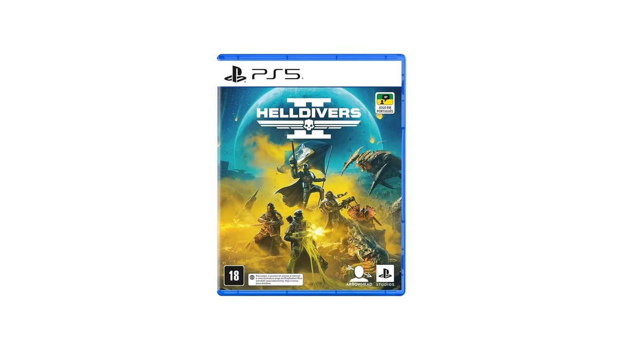 Melhor Jogo de Tiro para PS5: Análise Completa das 10 Melhores Opções