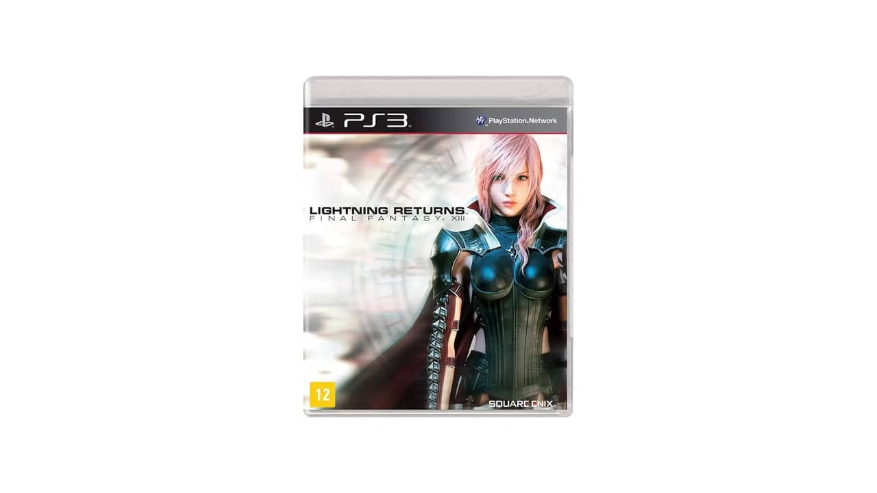 Melhor Jogo PS3: As 10 Escolhas Mais Impactantes
