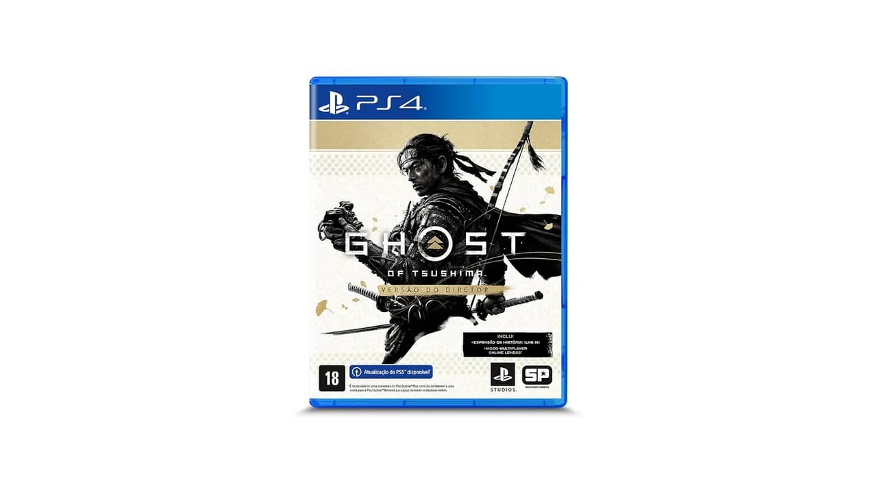 Melhor Jogo PS4: Análise das Opções Mais Jogáveis