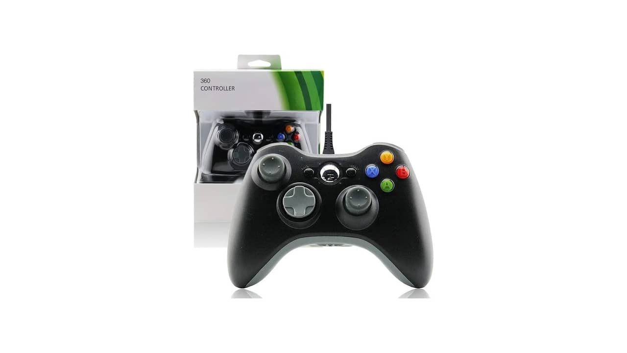 Melhor Joystick para PC: Análise Detalhada dos 10 Melhores