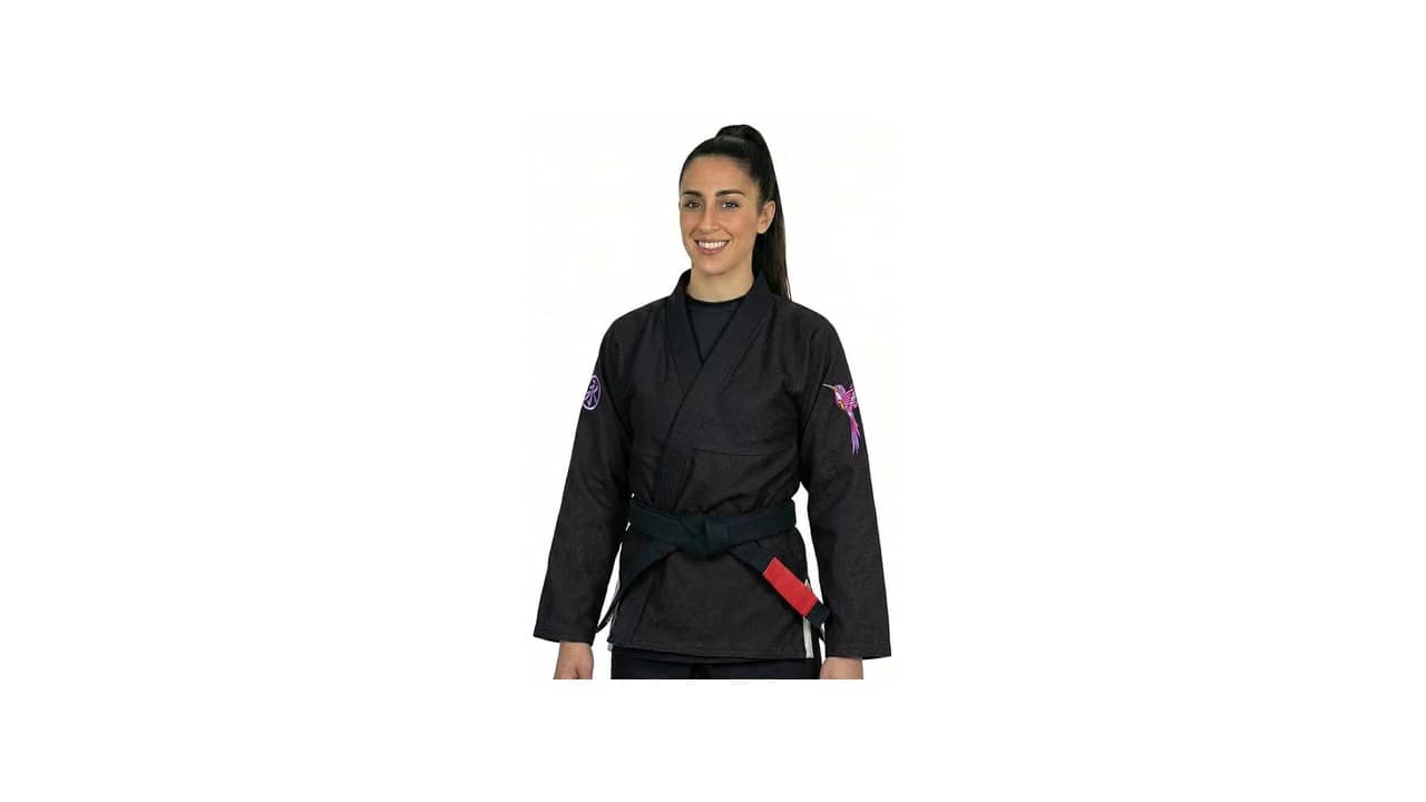 Melhor Kimono Jiu-Jitsu Feminino: Qual Modelagem é Mais Performática?
