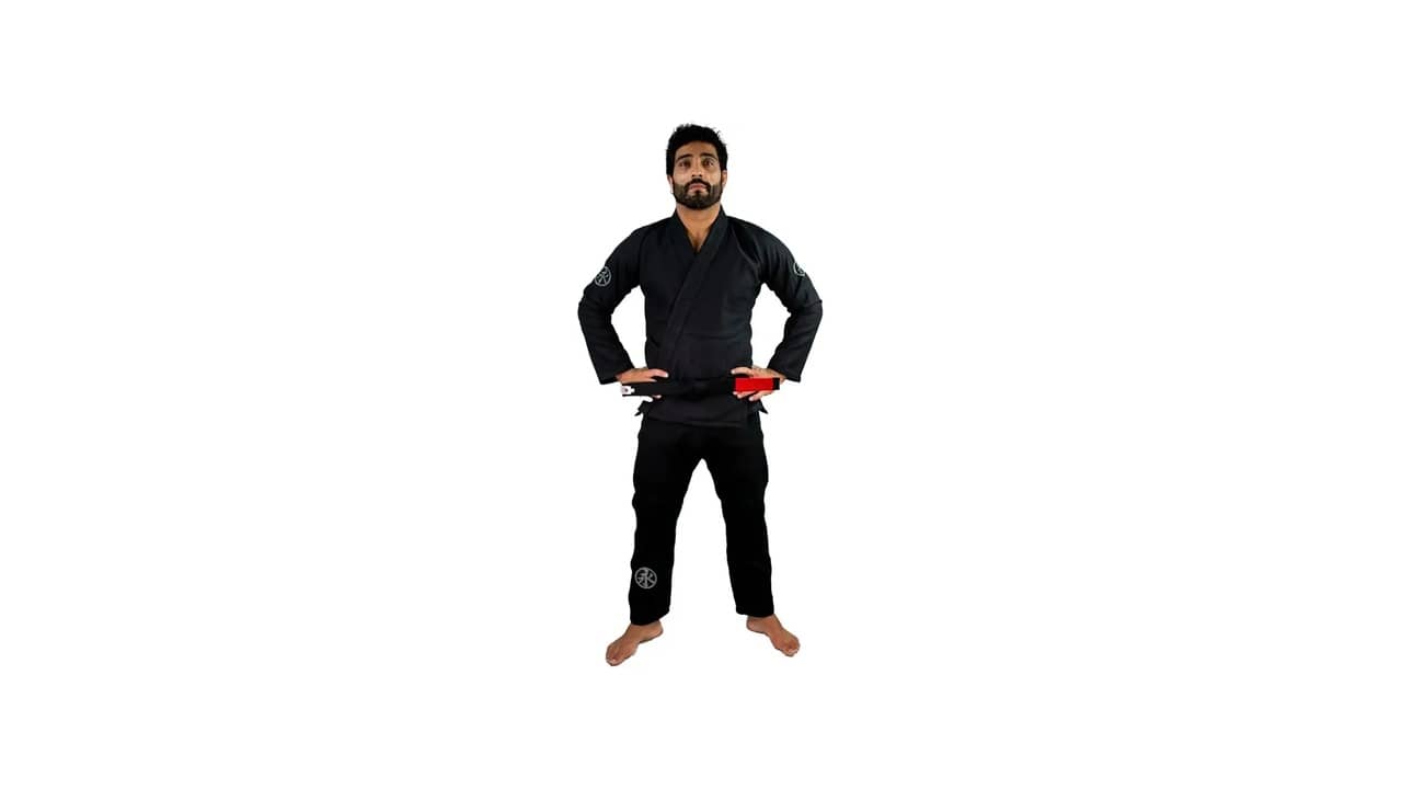Melhor Kimono Jiu-Jitsu Masculino: Análise das 10 Melhores Opções