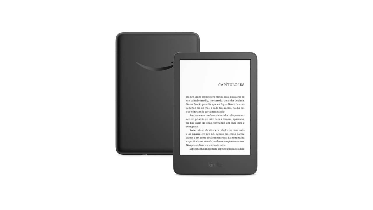 Melhor Kindle Custo-Benefício: As 5 Opções Mais Econômicas de Alta Qualidade