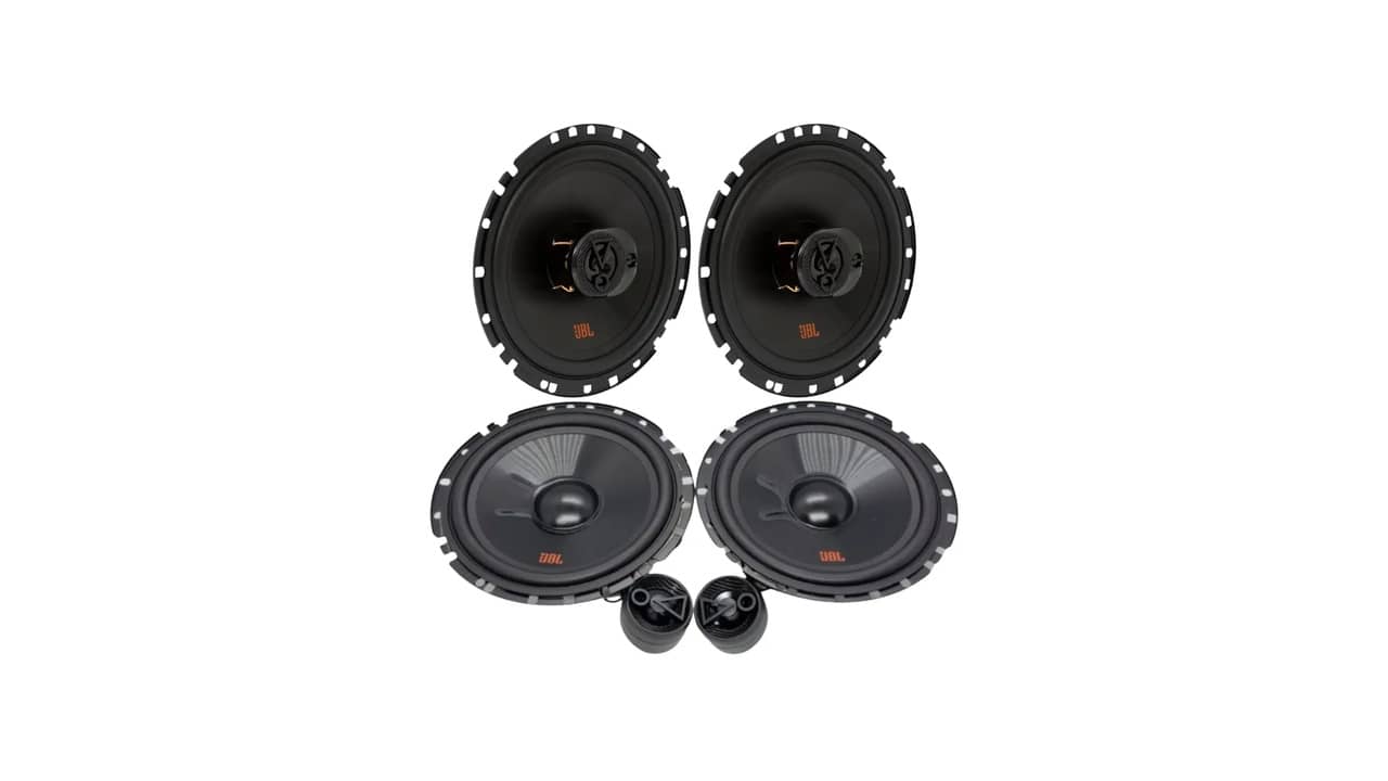 Melhor Kit 2 Vias Automotivo: Potência e Clareza Exploradas