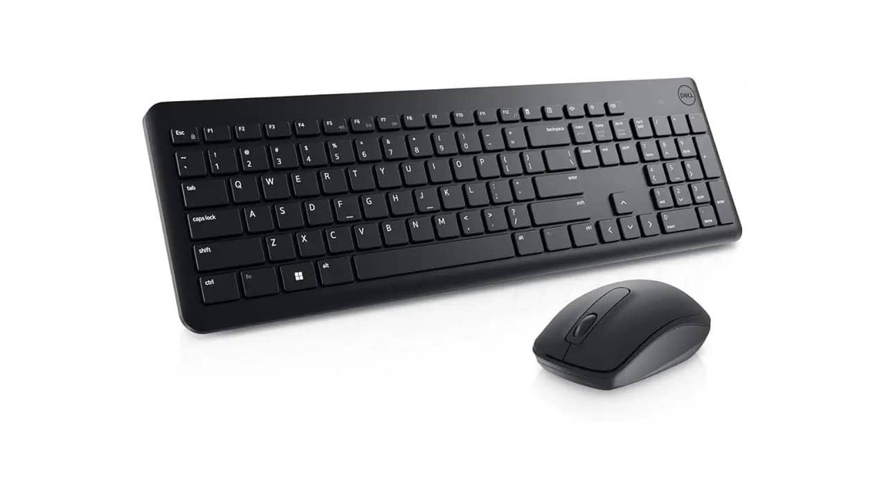 Melhor Kit de Teclado e Mouse Sem Fio: Conectividade Rápida e Design Compacto