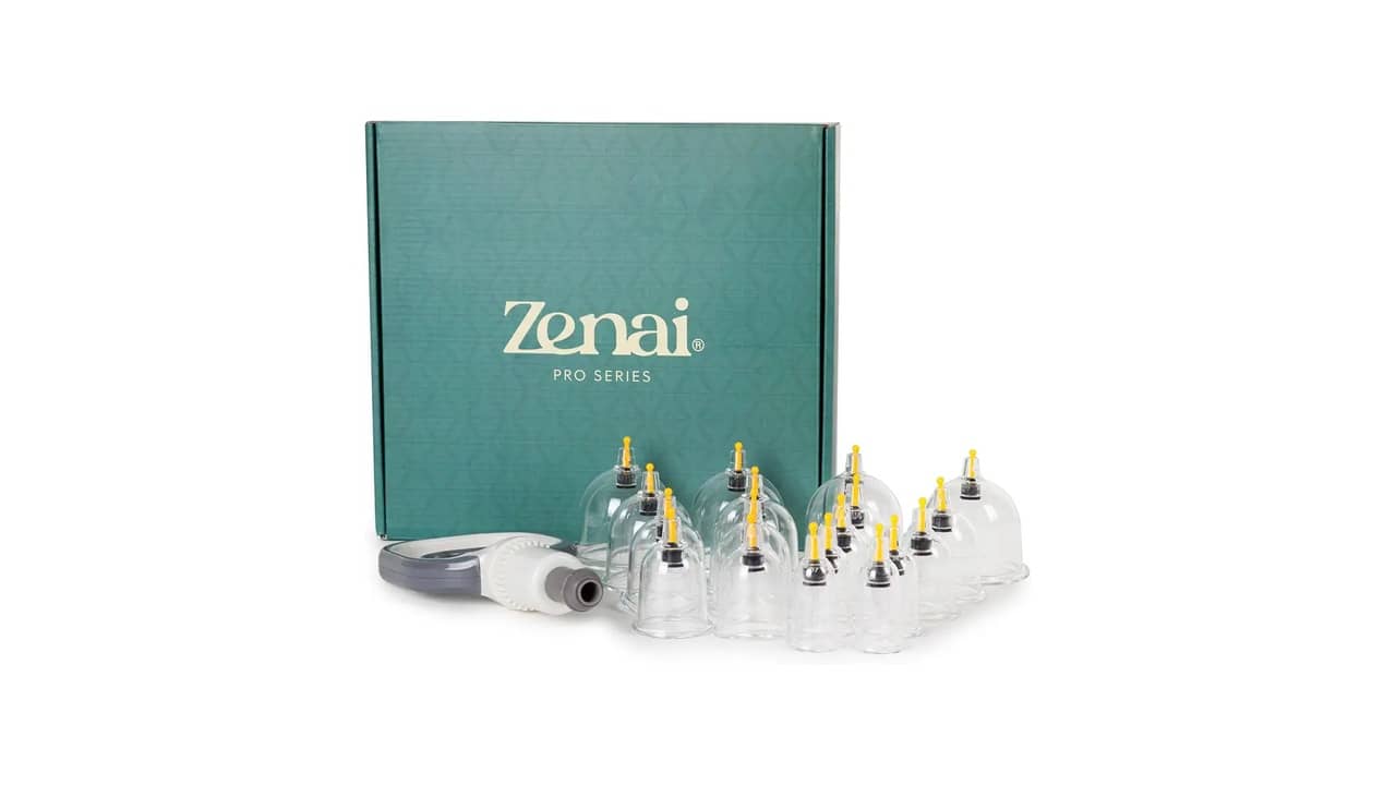 Melhor Kit de Ventosa: Qual É a Opção Mais Eficiente?
