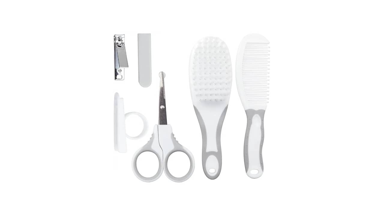 Melhor Kit Higiene para Bebê: 10 Opções Versáteis e Práticas