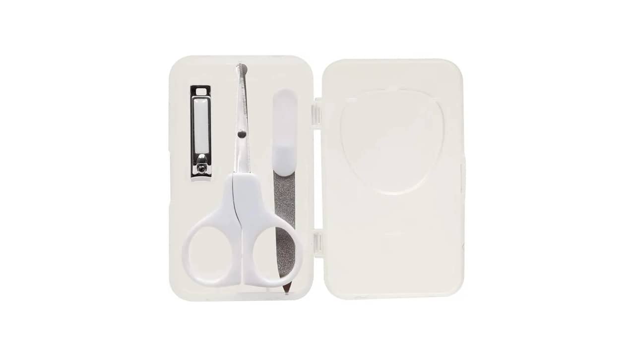 Melhor Kit Manicure Bebê: Qual É a Mais Versátil?