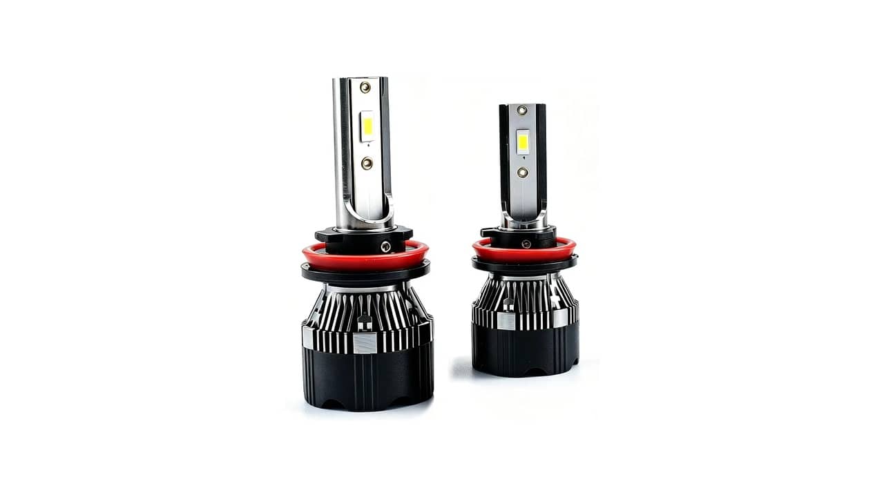 Melhor Lâmpada de LED Automotiva: Análise dos Modelos Mais Brilhantes