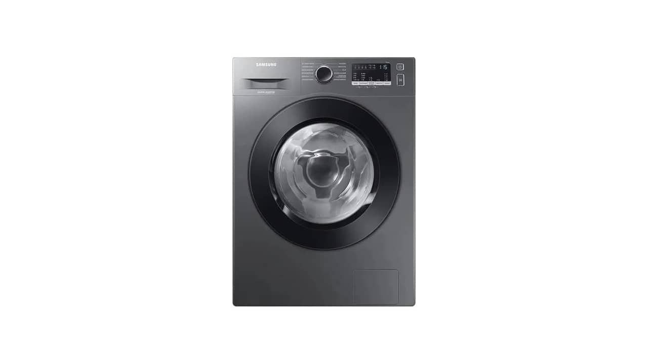 Melhor Lava e Seca Samsung: Tecnologia Inverter e Desempenho Inteligente