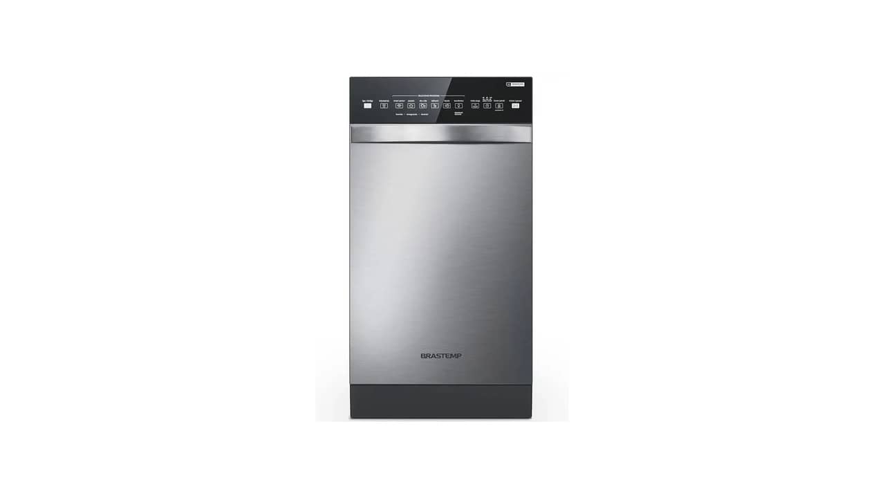 Melhor Lava-Louça 10 Serviços: Comparação de 10 Modelos Inovadores