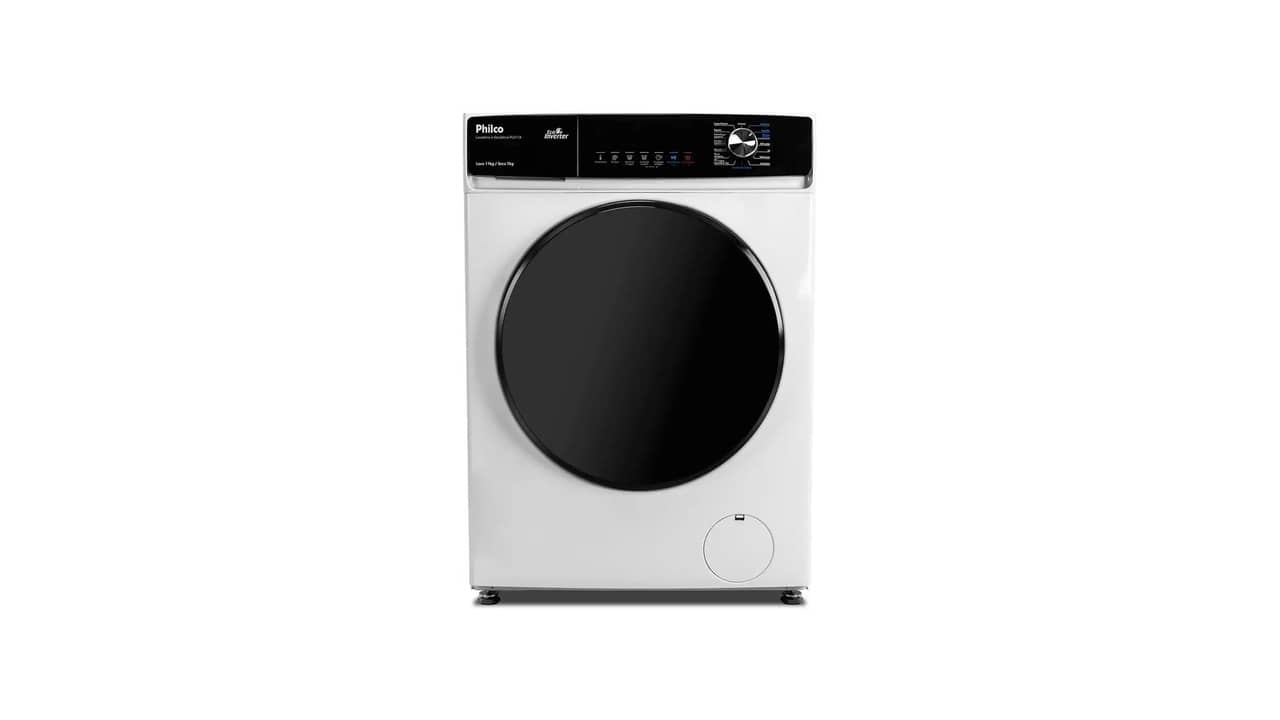 Melhor Lavadora de Roupa Abertura Frontal: Inverter e Conectividade