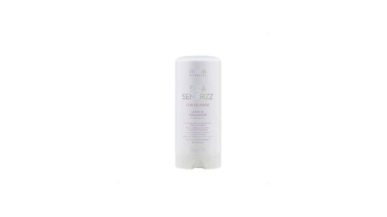 Melhor Leave-in Antifrizz: Controle Total de Frizz e Hidratação
