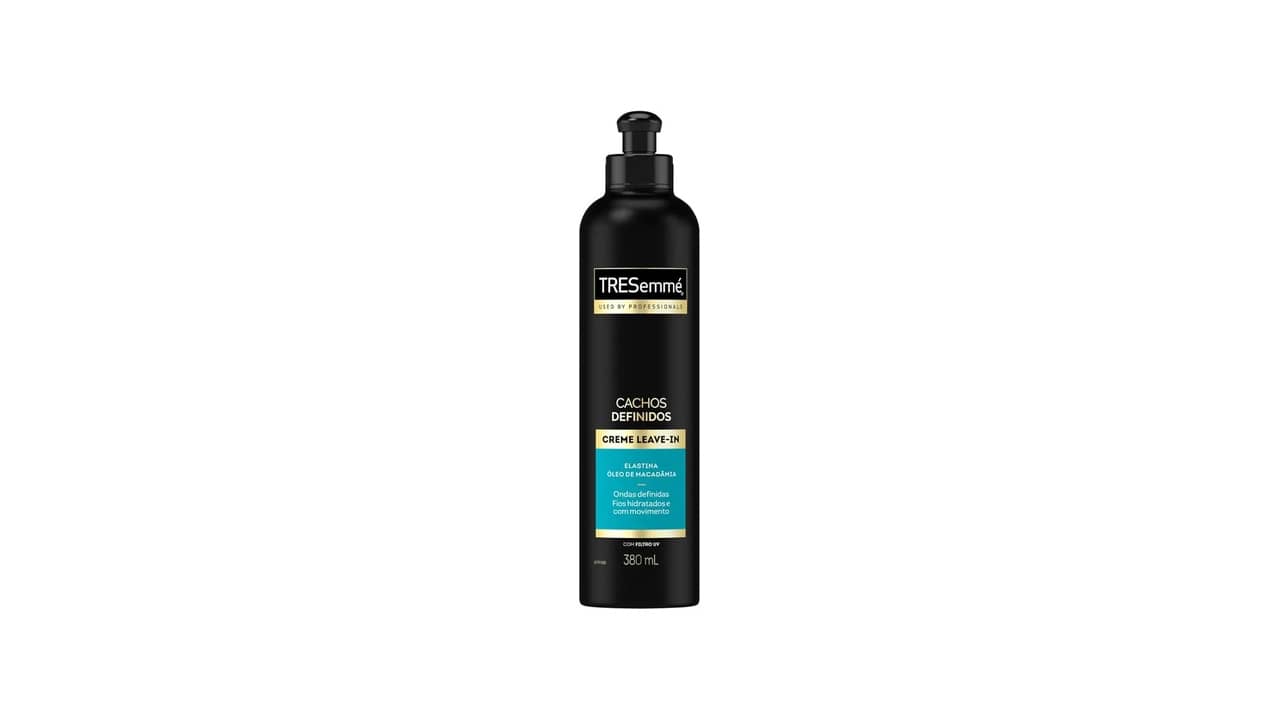 Melhor Leave-in para Cabelos Cacheados: Hidratação Intensa e Definição Perfeita