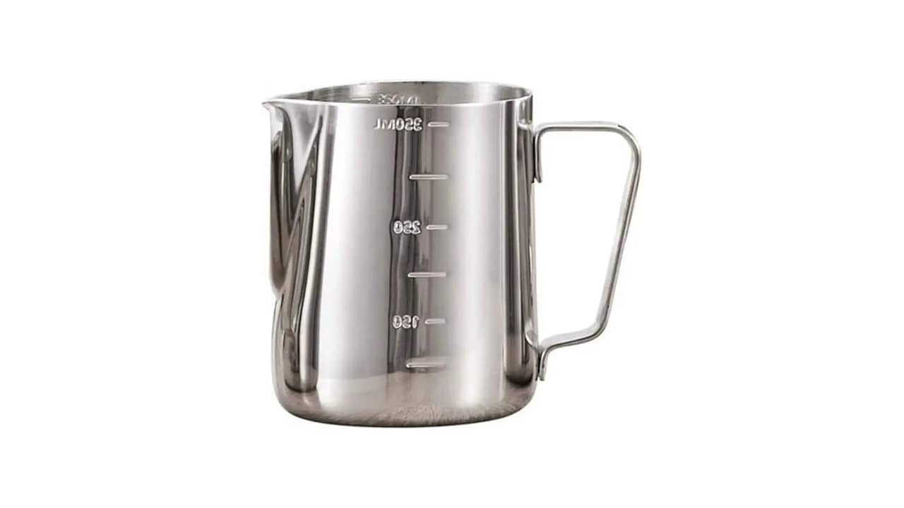 Melhor Leiteira Pitcher: Qual o Melhor Modelo para Baristas Profissionais