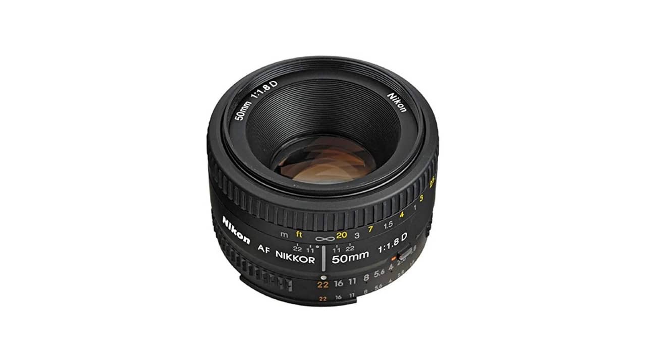 Melhor Lente Nikon: A Escolha Certa para Fotografias Profissionais