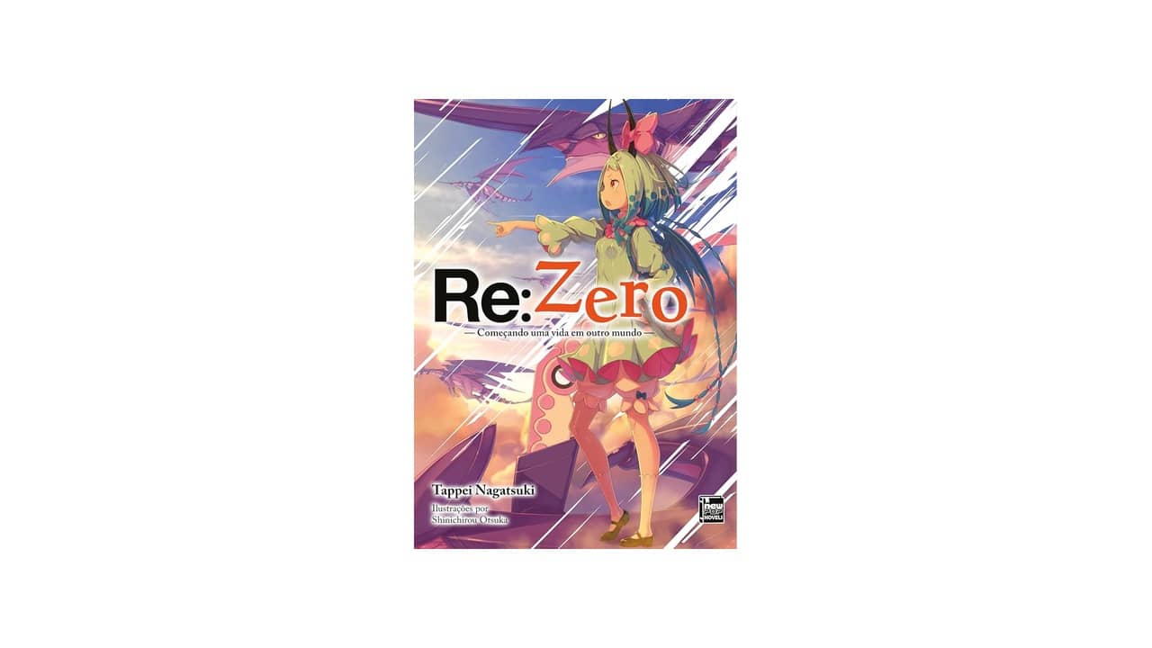 Melhor Light Novel: Recomendações para Leitores Apaixonados