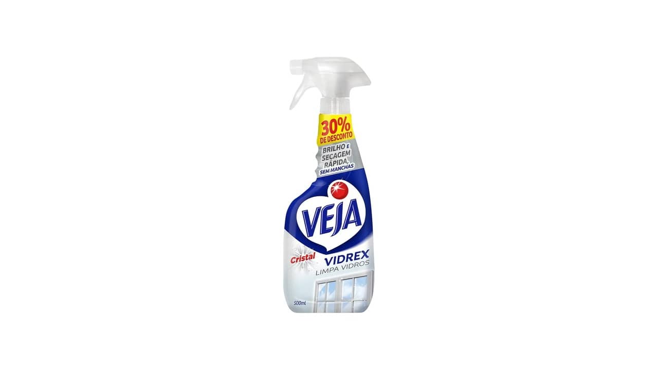 Melhor Limpa Vidro: Qual Opção Perfeita para Sua Janela?
