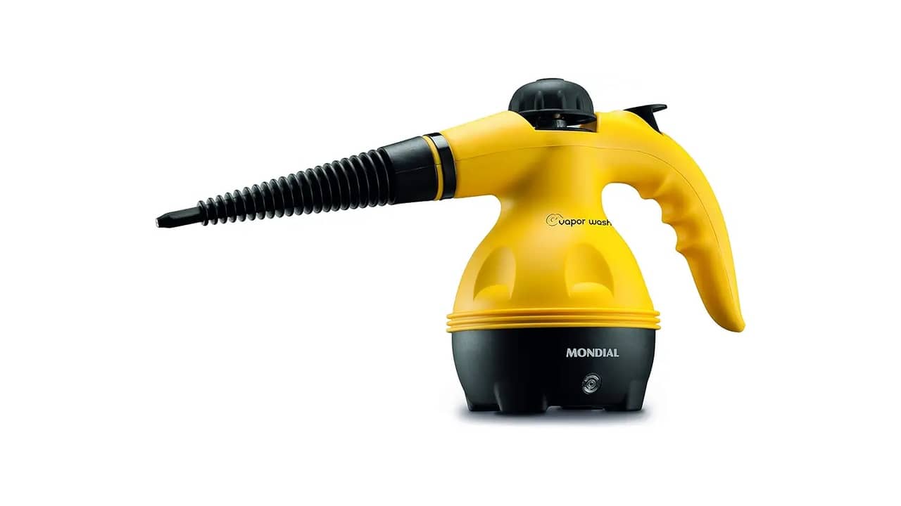 Melhor Limpador a Vapor: Potência e Eficiência para sua Casa