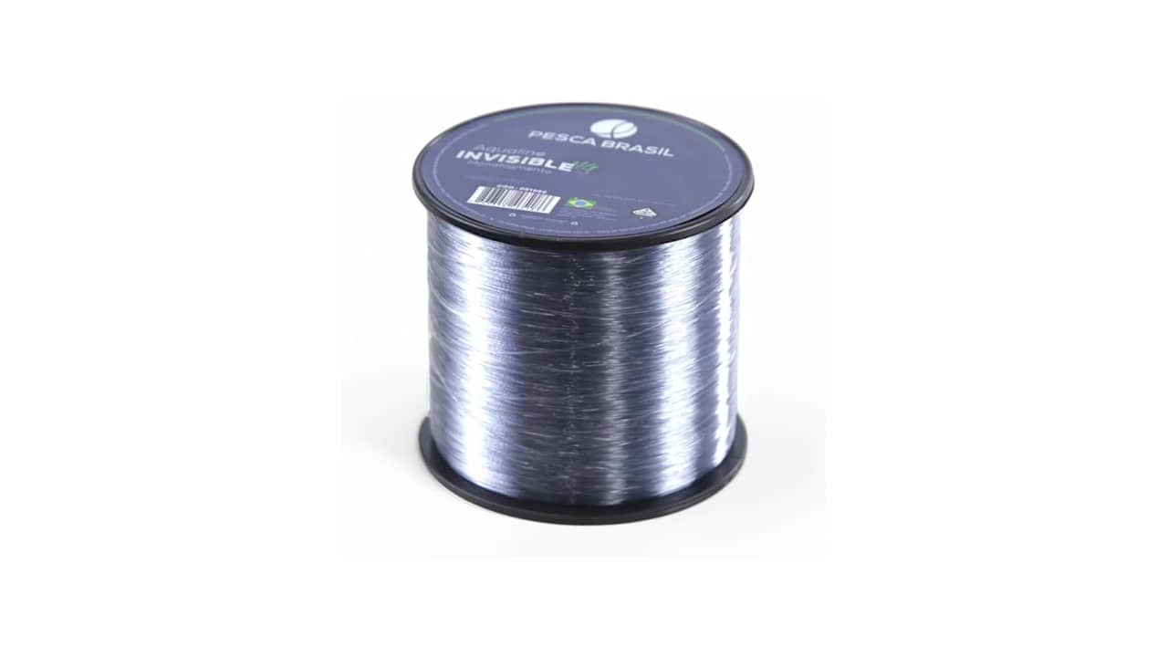 Melhor Linha de Pesca: Análise de 10 Opções Top