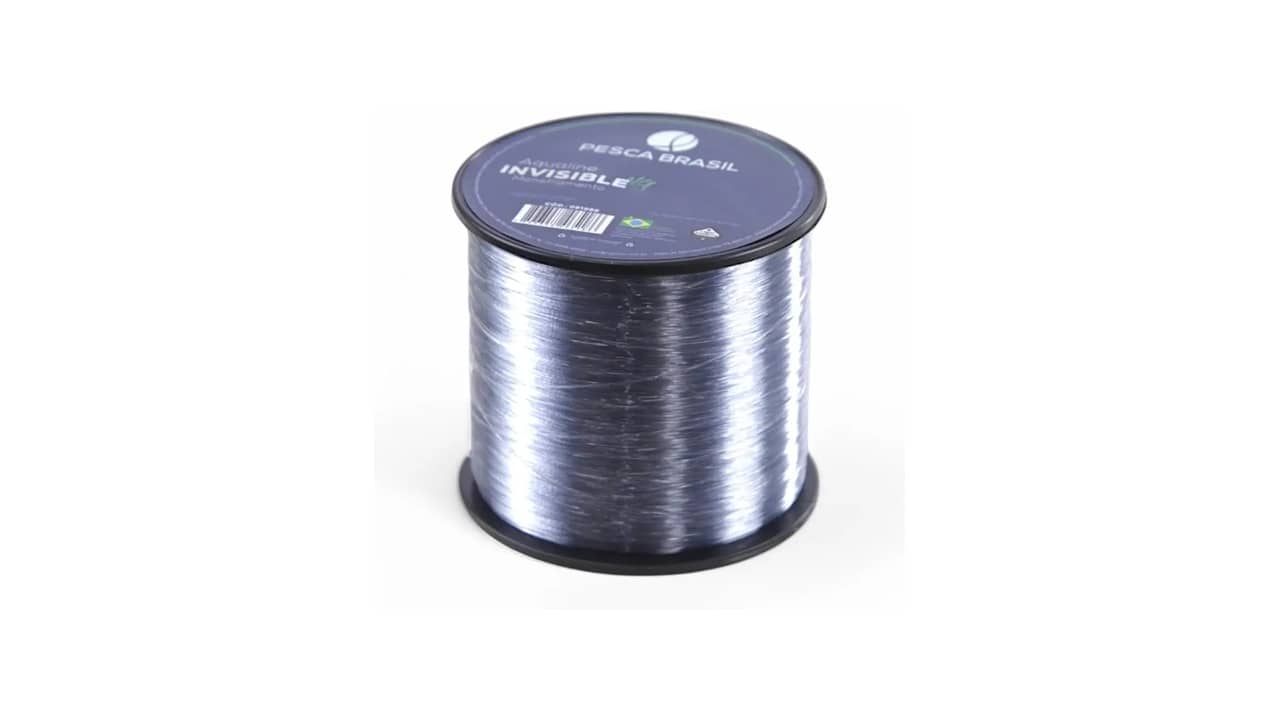 Melhor Linha Pesca Monofilamento Mais Resistente: Top Escolhas para Pesca Esportiva