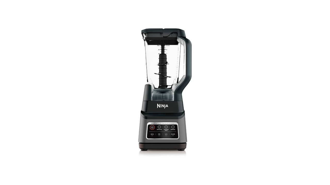 Melhor Liquidificador Ninja: Auto-iQ e Tecnologia Total Crushing