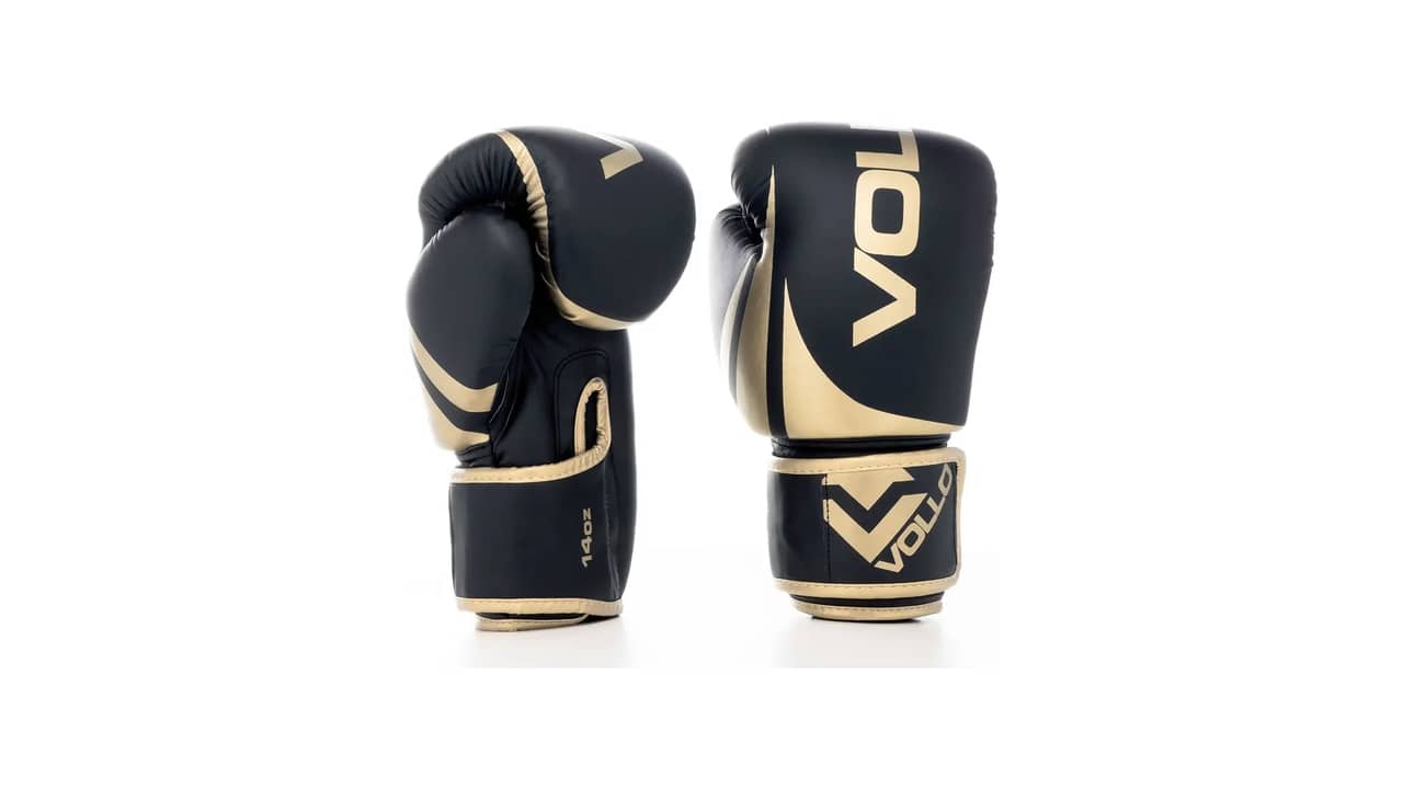 Melhor Luva de Boxe: Top 10 Opções para Treinamento Intenso