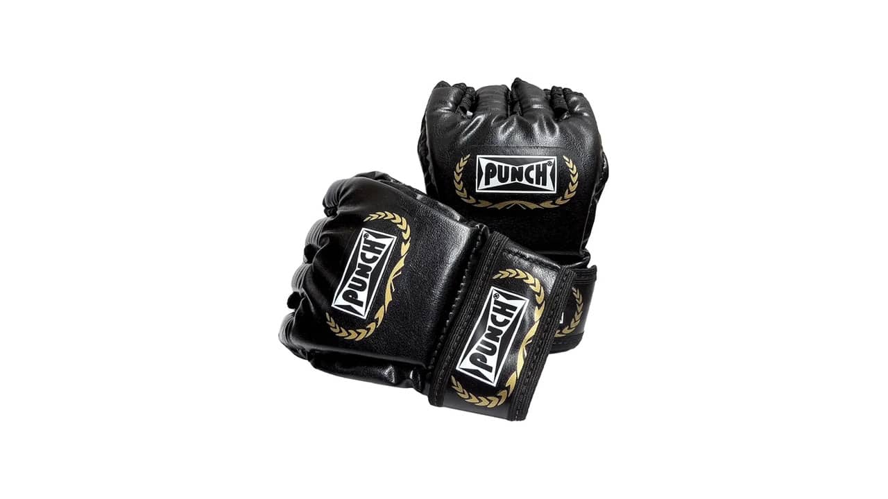 Melhor Luva de MMA: Top 10 Para Treinamento Intenso