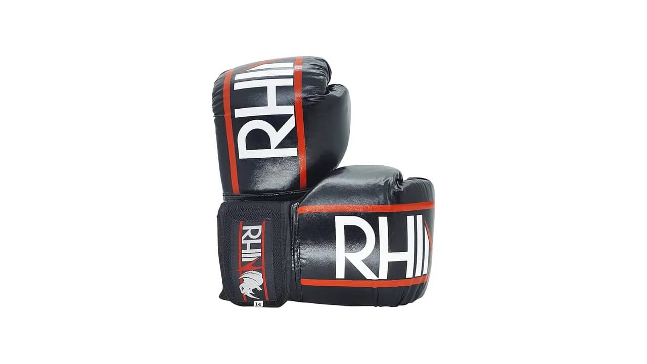 Melhor Luva de Muay Thai para Iniciantes e Profissionais