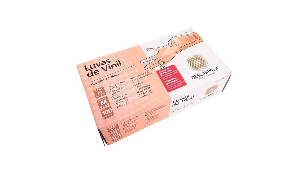 Melhor Luva Descartável: Qual Tamanho e Material É Ideal?