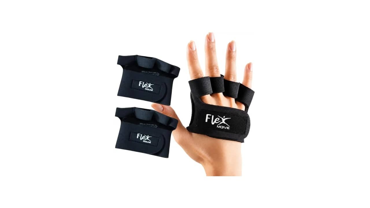 Melhor Luva para Crossfit: Qual Melhor Escolha para seu Treino?