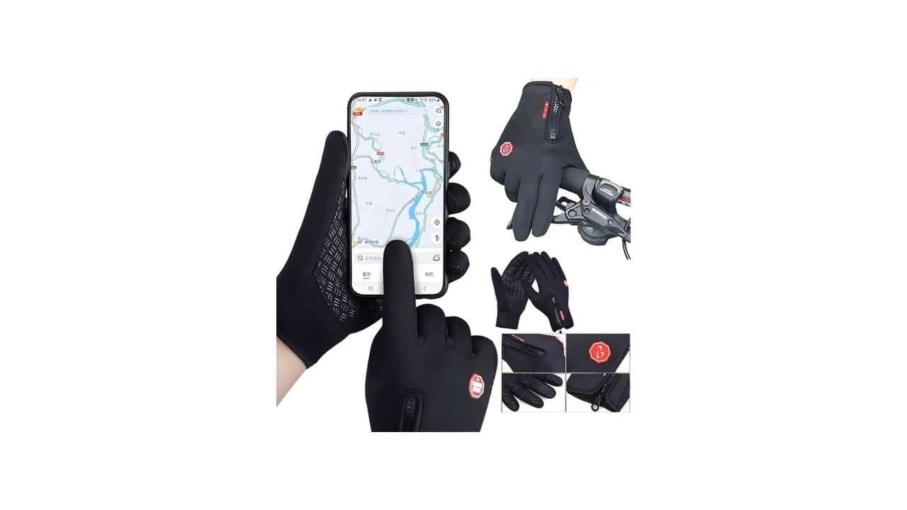 Melhor Luva para Moto: Proteção e Comforto para Motoqueiros