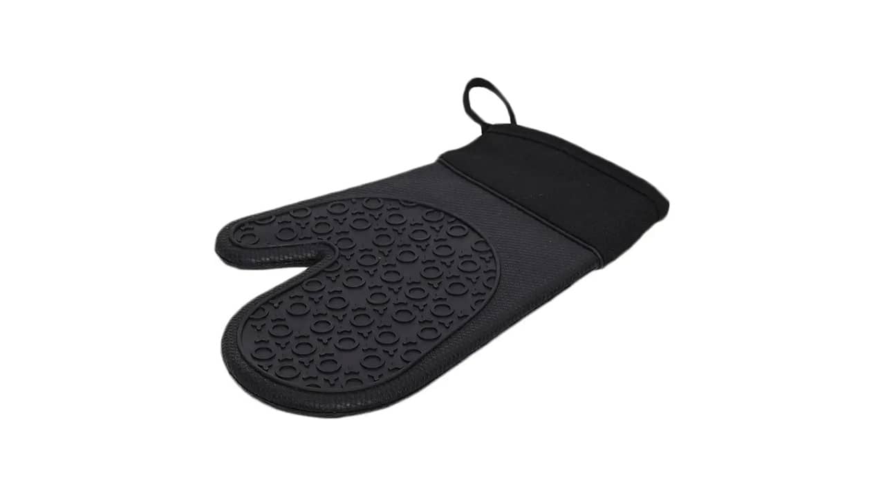 Melhor Luva Térmica para Cozinha: Resistente a Altas Temperaturas
