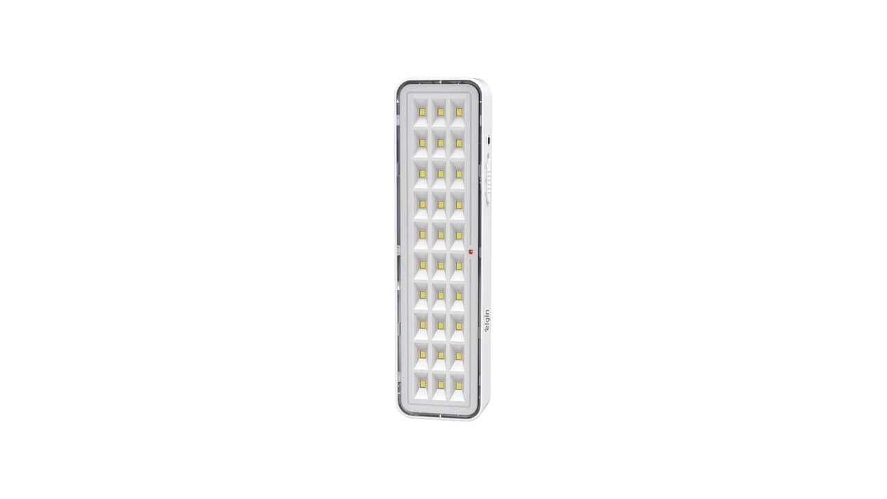Melhor Luz de Emergência: Autonomia, Potência e Tecnologia