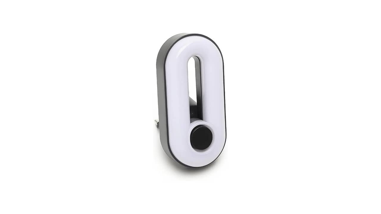 Melhor Luz para Dormir: 10 Modelos com Sensor e Controle Remoto