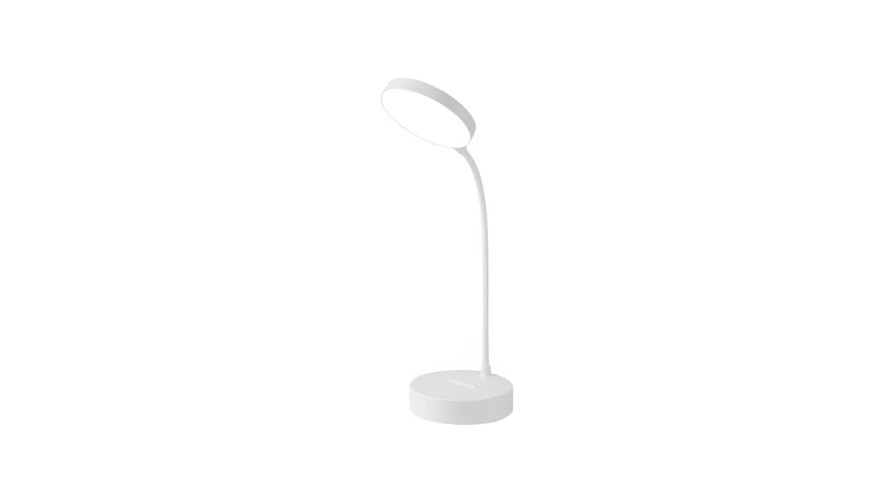 Melhor Luz para Estudar: 9 Opções com Iluminação Ótima e Design Ergonômico