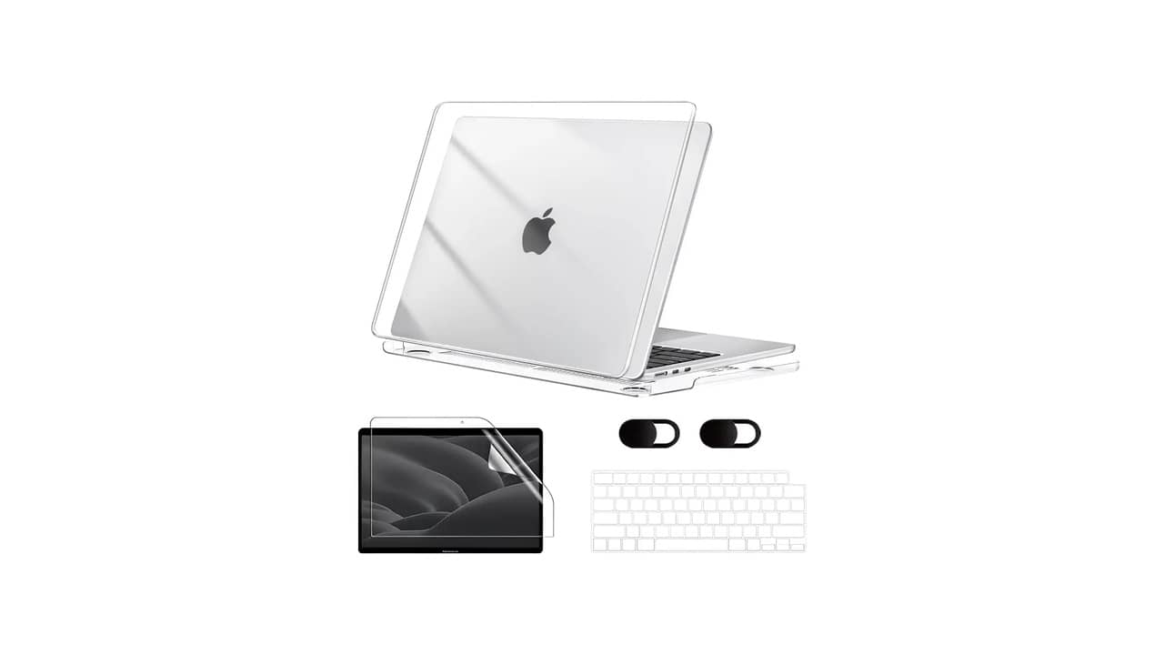 Macbook Melhor Custo-Benefício: As 10 Capas Mais Resistentes e Econômicas