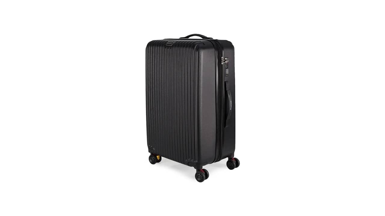 Melhor Mala de Viagem 23kg: Qual É a Opção Mais Resistente?