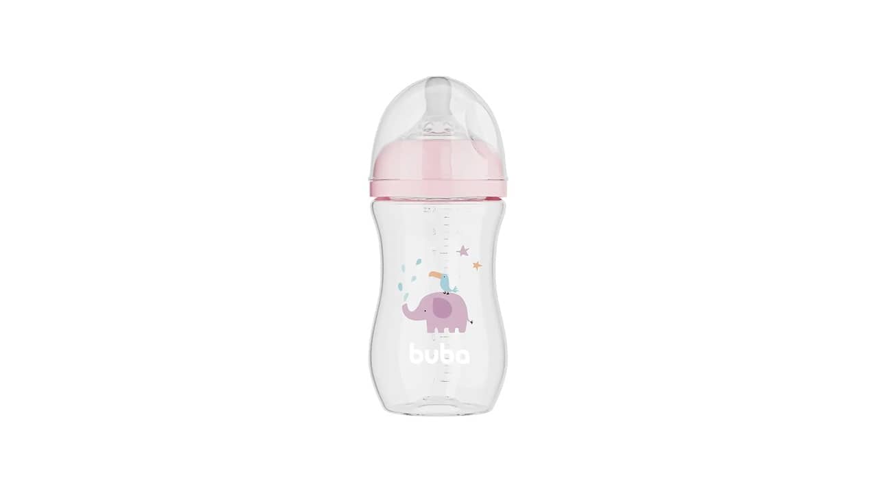 Melhor Mamadeira para Bebê: Análise de 10 Opções Anticólicas