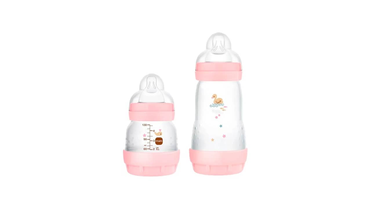 Melhor Mamadeira que Imita a Mama: Análise e Recomendações